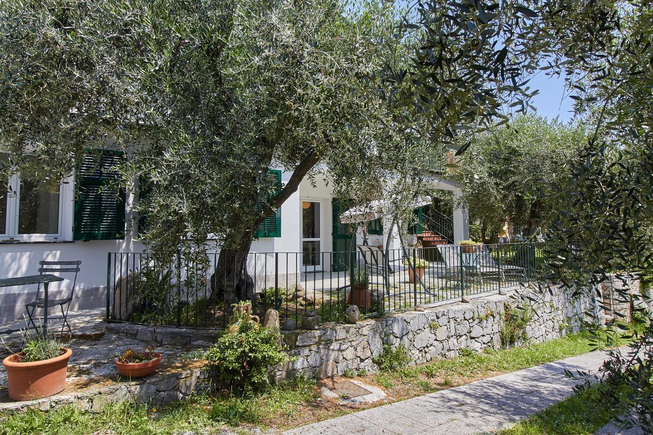 Apartamento Melograno Finalborgo *